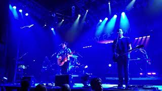 Jimmy Eat World - "Hear You Me" Myrtle Beach