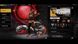 Free Fire Profile New Editing |XML Link In Description 🥀😅 #apnatimeaayegans #trending #Freefire #mod