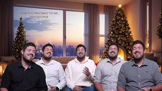 That's Christmas to Me - PTX (Versió Casolana)