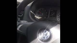 VW Polo TSI Short Drive For Shorts™