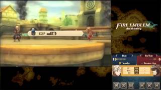 Let's Play Demo! Fire Emblem Awakening