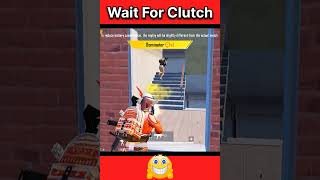 Wait For Sara Funny Clutch 😂 😅 in Pubg / BGMI #pubgmobile #viral #trending #youtubeshorts #shorts