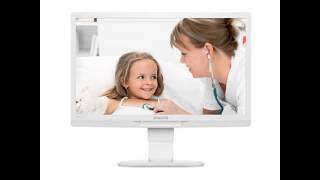 Monitor LED Philips 21.5", Wide, Full HD, USB, Alb, C221S3UCW/00