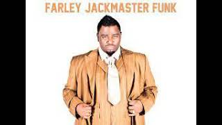 Farley Jackmaster Funk On 102 7 WMBX  August 6, 1985