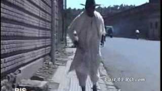 Eritrea Comedy "sheKa"