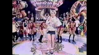 Xuxa cantando "Pra Que Fumar" - Xuxa Park 19/6/1999