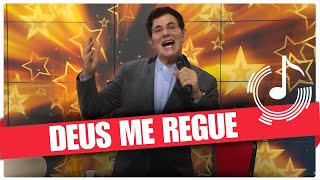 Deus me regue - Padre Reginaldo Manzotti