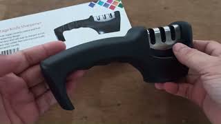 Martinsy Knife Sharpener: What are Others Saying?