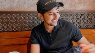 Darshan Raval Singing Tujhe Kitna Chahne Lage Hum Live In Concert