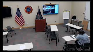 02/12/24 Community-Police Oversight Work Group