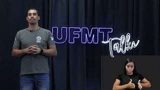 UFMT Talks - Henrique Castro