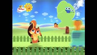 Baby tv song of kites on Brazilian portugues