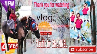 Vlog #VlogFamilly