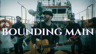 The Rumjacks - Bounding Main