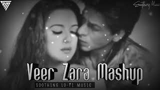 veer zara mashup | remix