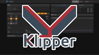 [Устарело] Конфигурация Klipper. Разделы, параметры, рекомендуемые значения, макросы