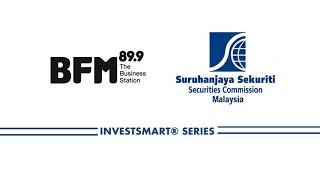 InvestSmart  BFM Series: Episode 10