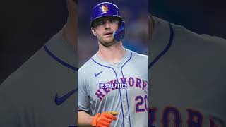 Mets NEED Brandon Nimmo and Pete Alonso to step up #mets #baseball #mlb