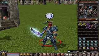 VIDEO FLASH DE +8 A +9 CASCO DE WAR DE LVL 41