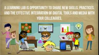 Discovery Education - Learning Labs