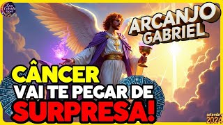 SIGNO DE CÂNCER ♋ URGENTE ⚠️ VOCÊ PRECISA SABER DISSO AGORA! #tarot #cancer #pickacard #horoscopo