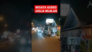 wisata kuliner gudeg jogja #shorts #videoshort #song #vlog #youtubeshorts #subcribe #asmr