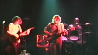 Widespread Panic - B of D