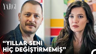 Ceylin'in Eski Sevgilisi Karakola Geldi! - Yargı 81. Bölüm