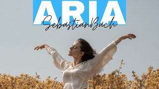 Aria de J.S. Bach (Air on the G String)