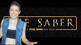 The Saber update Alberie Hansen