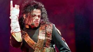 Michael Jackson Biografi