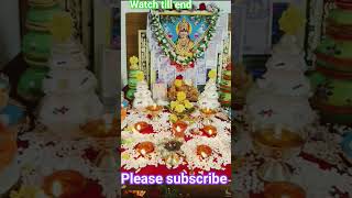 lord 👑 Laxmi Devi mantra Devotional status video viral