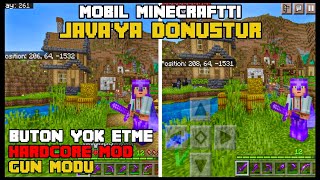 MINECRAFT’TI TELEFONDAN OYNAYANLARIN KULLANMASI GEREKEN PACKLER!!(Kesin İzlemelisin!)