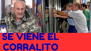 🔴 Alerta sobre Posible Corralito en Argentina - #santiagocuneo #cuneo Santiago Cuneo