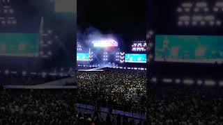 Ringraziamenti - Cremonini San Siro 2018