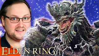 ШАХТЫ, ОСТРОВ И ПОЧТИ СЕКРЕТНЫЙ БОСС ► Elden Ring #11