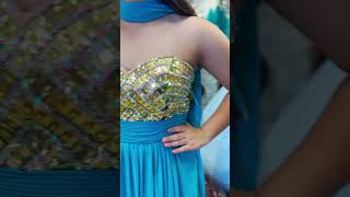 Prom Season is here and so is your dress#dress #quince #weddingattire #quinceañera #prom #promdress