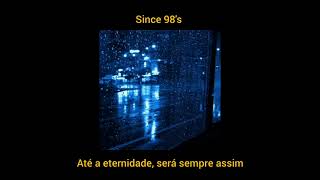 Willie Nelson ft. Paula Nelson- Have you ever seen the rain (tradução/legendado pt.)