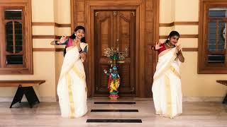 Oru neramenkilum by Devika and Nandana