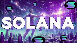 $SOL (SOLANA) 🔥🔥 SOLANA ETF 🚀 PRICE UPDATE 🚀 TECHNICAL ANALYSIS