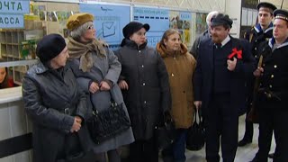 6 кадров - Выпуск 202