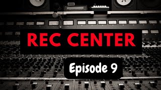 Rec Center Ep. 9