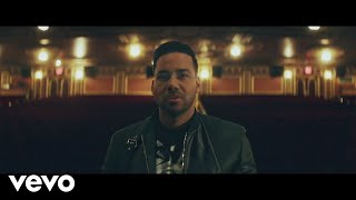 Romeo Santos, Frank Reyes - Payasos (Official Video)