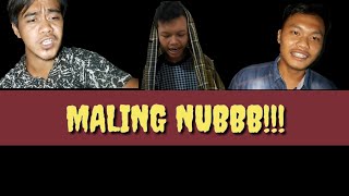 MALING NUBB - Film Pendek Hiburan