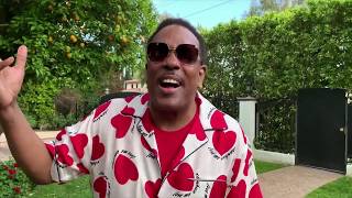 Charlie Wilson - Outstanding