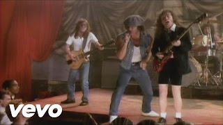 AC/DC - Danger (Official Music Video)