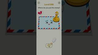 DOP 2 Level 882 Delete One Part All Level Answer Gameplay Walkthrough Solution #dop2 #deleteonepart