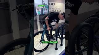 НЕОБЫЧНЫЙ ВЕЛОСИПЕД (@ratracecycles, @yerkabikes)