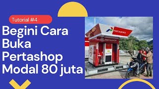 MODAL 80JUTA USAHA PERTASHOP....! CARA MENDAFTAR PERTASHOP GOLD DIAMOND DAN PLATINUM