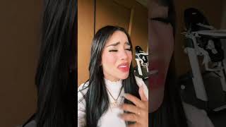 TIKTOK DE KIMBERLY LOIZA 🎀  35K SUBO TODOS LOS TIKTOK DE ELLOS COMPARTE💜